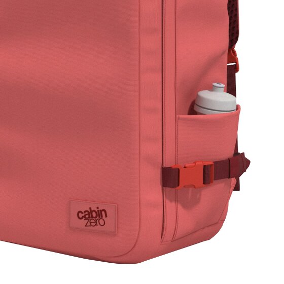 Cabin Zero Travel Cabin Bag Classic Plus 32L Rucksack 46 cm