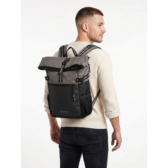 Neoxx Iconic Daypack S 48 cm Laptopfach