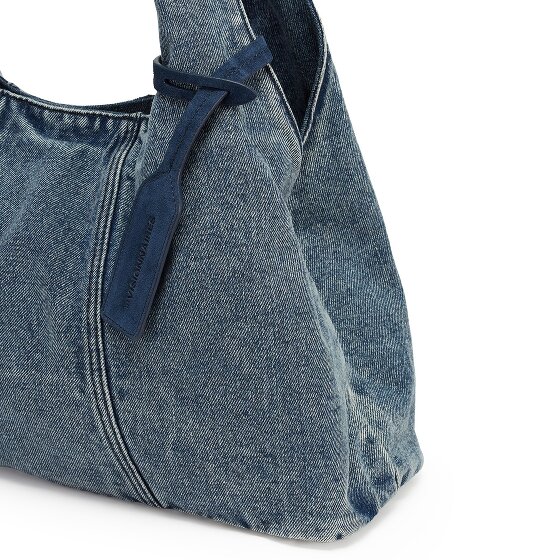 LES VISIONNAIRES Paz Essential Schultertasche 49 cm