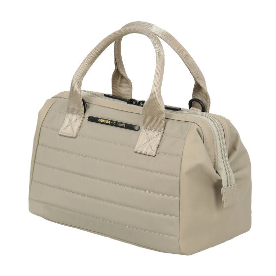 Travelite Barbara Stepp Handtasche 27 cm