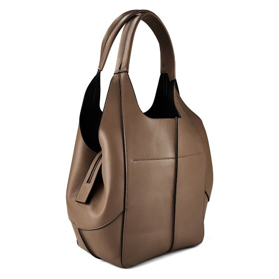 Liebeskind Schultertasche Leder 32 cm