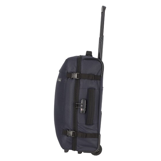 Samsonite Roader 2 Rollen Reisetasche 55 cm