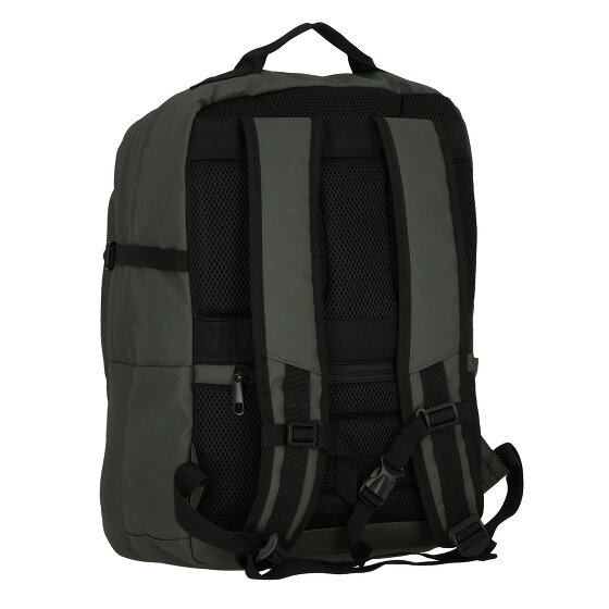 Greenburry Daypack 47 cm Laptopfach