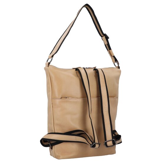 Harold's Caugio Daypack Leder 40 cm