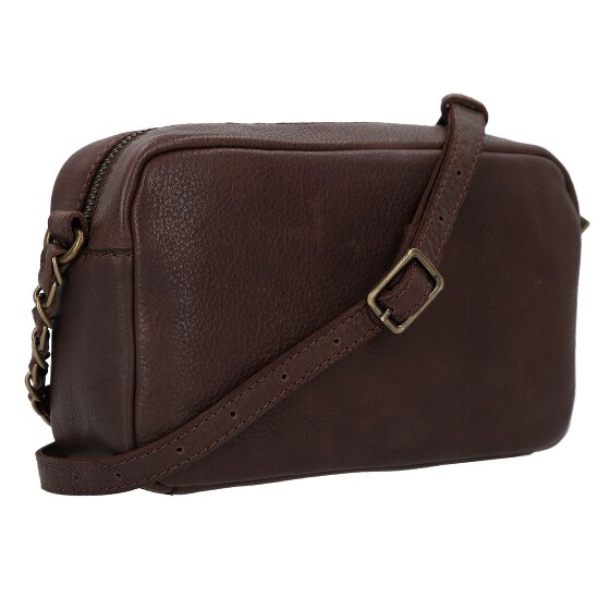 Cowboysbag Chained Feltham Umhängetasche Leder 22 cm