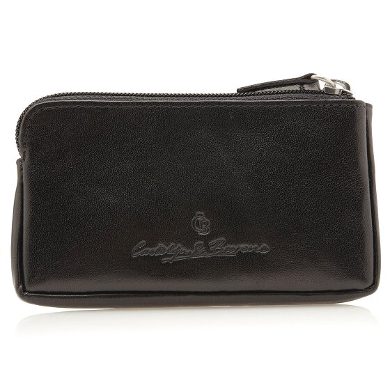 Castelijn & Beerens Gaucho Schlüsseletui Leder 13.5 cm