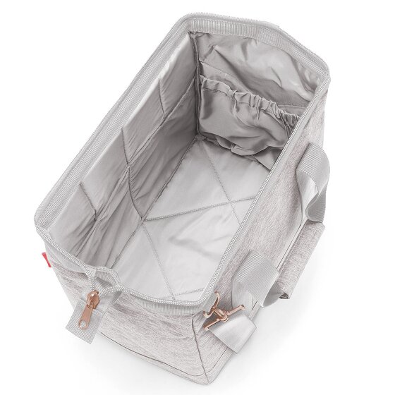 reisenthel Allrounder M Weekender Reisetasche 40 cm