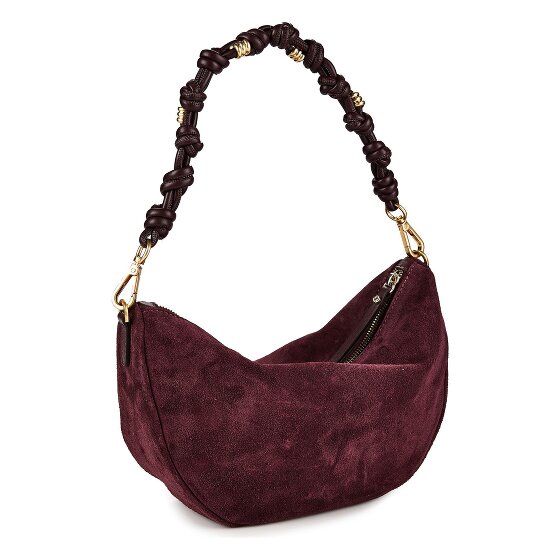 Gianni Chiarini Cleo Schultertasche Leder 23 cm