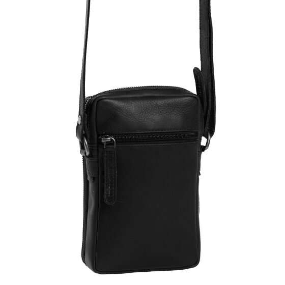 The Chesterfield Brand Hamilton Handytasche Leder 12 cm