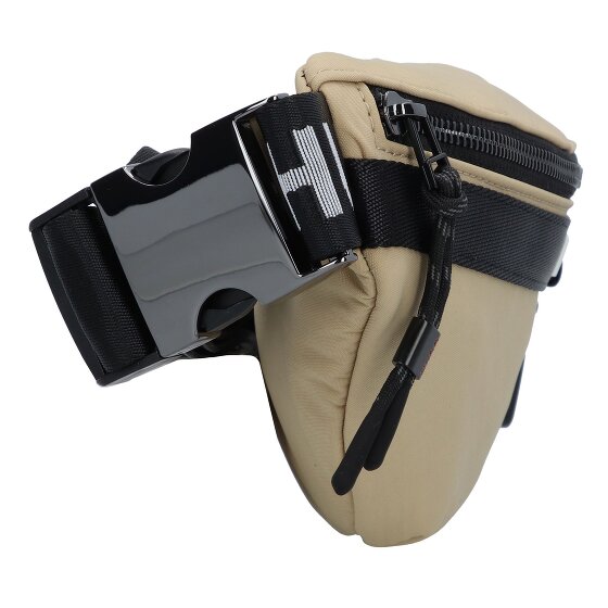 Hugo Dusky Gürteltasche 33 cm