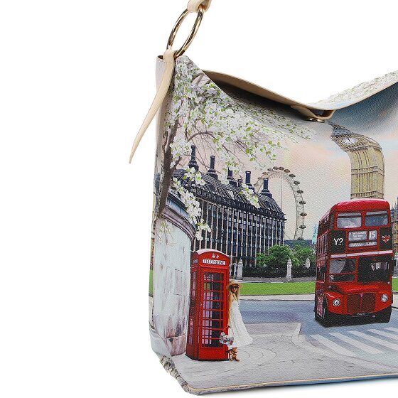 Y Not? Yesbag Schultertasche 34 cm