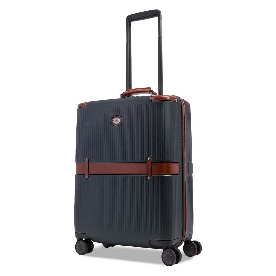 The Bridge Story V T 4 Rollen Kabinentrolley 55 cm