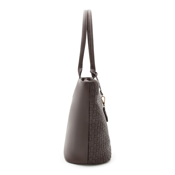 L.Credi Radka Shopper Tasche 48 cm
