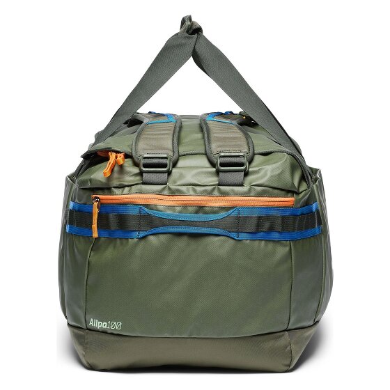 Cotopaxi Allpa 100 L Weekender Reisetasche 64 cm