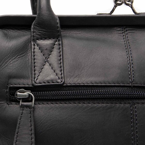 The Chesterfield Brand Dorin Shopper Tasche Leder 29 cm