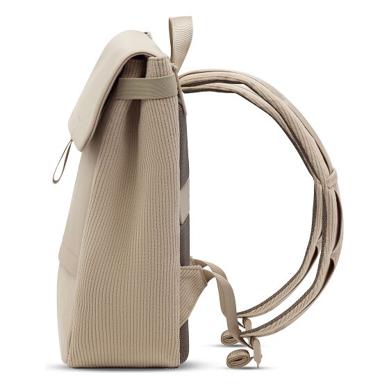 Kapten & Son Fyn Daypack 39.5 cm Laptopfach