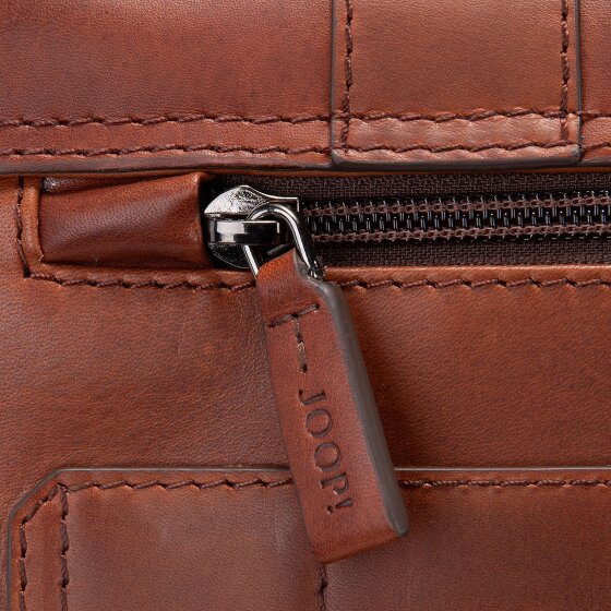 Joop! Cerratano Kreon Aktentasche Leder 40 cm Laptopfach