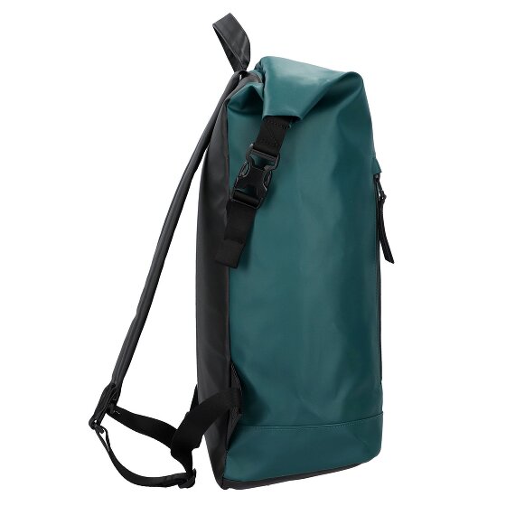 Herschel Roll Top Rucksack 46 cm Laptopfach