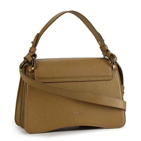 Coccinelle C-Me Schultertasche Leder 23.5 cm