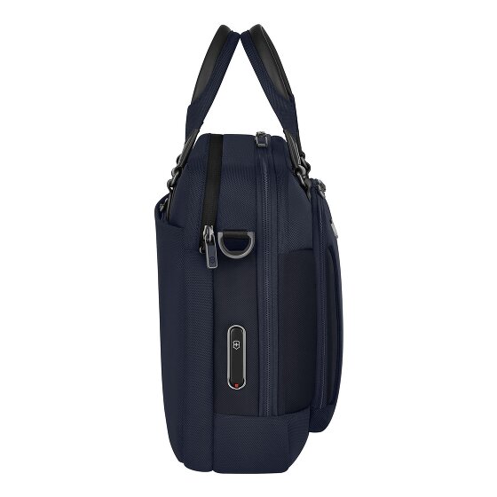 Victorinox Werks Traveler 7.0 Aktentasche 40 cm Laptopfach
