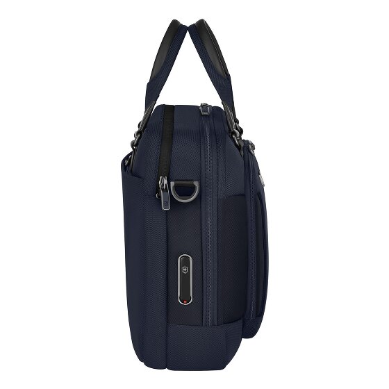 Victorinox Werks Traveler 7.0 Aktentasche 40 cm Laptopfach