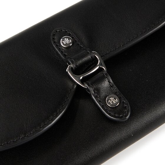 Lauren Ralph Lauren Tasha Geldbörse Leder 20 cm