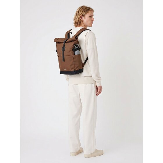 Sandqvist Icon Daypack 65 cm Laptopfach