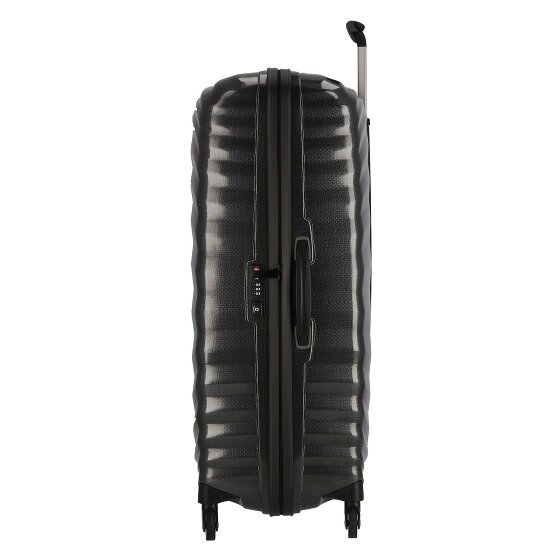 Samsonite Lite Shock Spinner 4-Rollen Trolley 81 cm