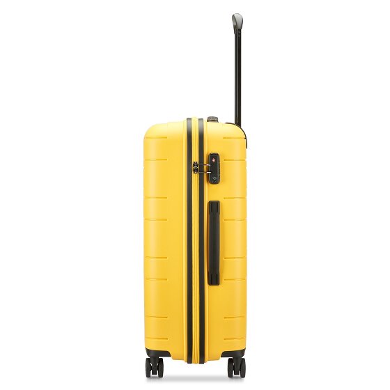 MODO by Roncato Supernova 2.0 4 Rollen Trolley 66 cm