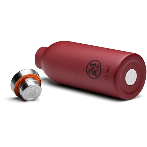 24Bottles Clima Trinkflasche 500 ml