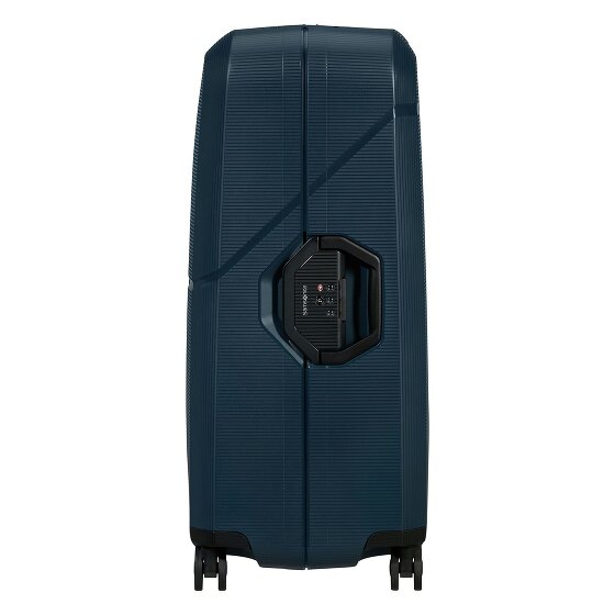 Samsonite Magnum Eco 4 Rollen Trolley 75 cm