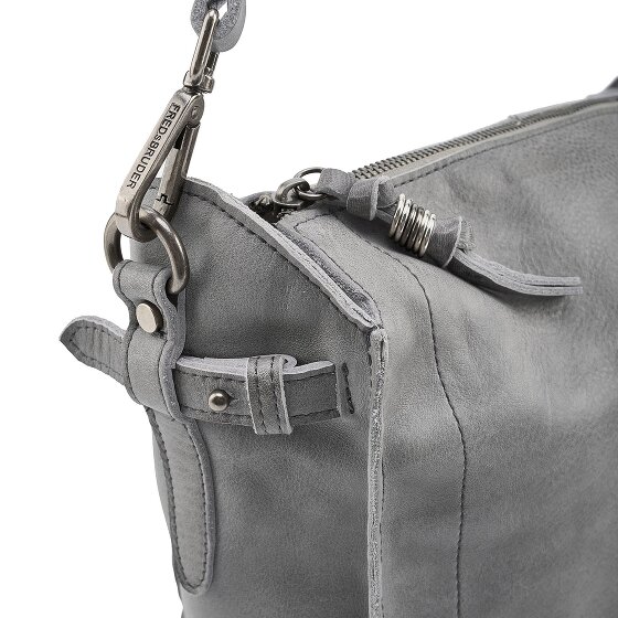 FredsBruder My Forever Friend Schultertasche Leder 26.5 cm
