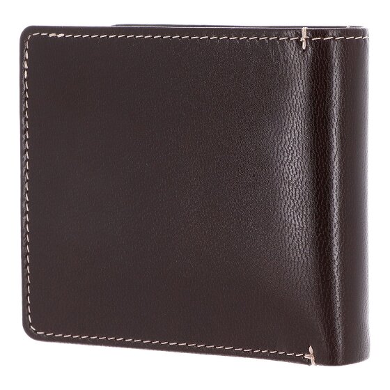 Golden Head Bari Geldbörse RFID Schutz Leder 11.5 cm