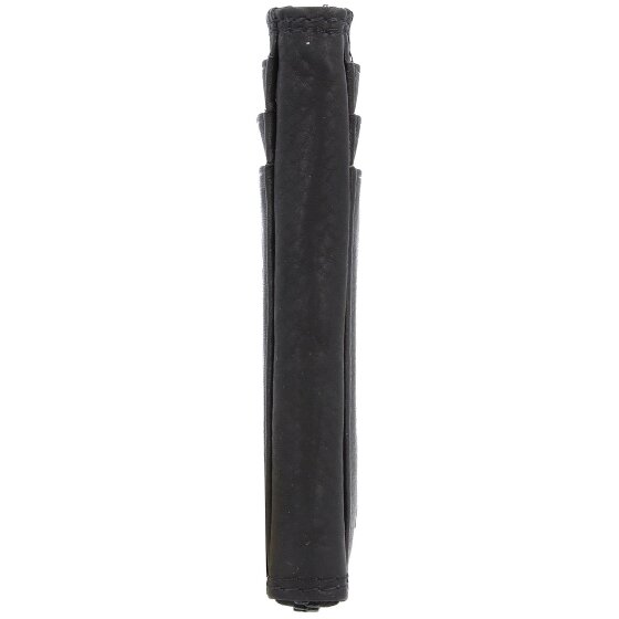 Jack Kinsky Brisbane Kreditkartenetui RFID Leder 7 cm