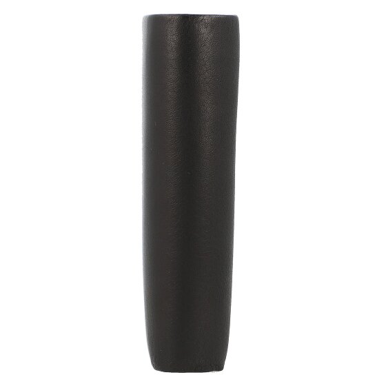 aunts & uncles Norwegians Kjetil Geldbörse RFID Schutz Leder 12.5 cm