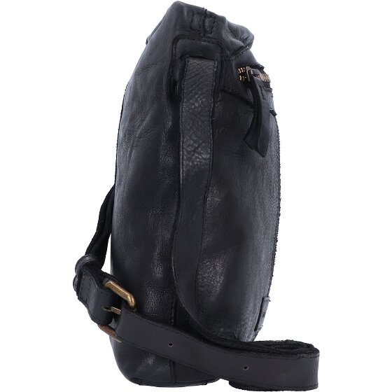 Harold's Submarine Umhängetasche Leder 23 cm