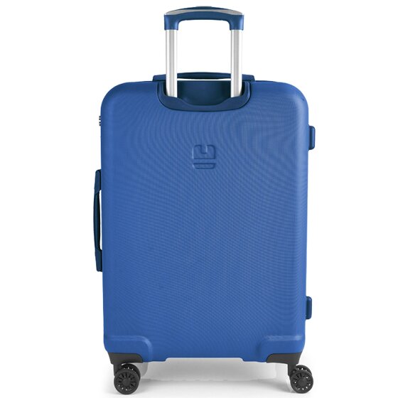 Gabol Journey 4 Rollen Trolley M 67 cm