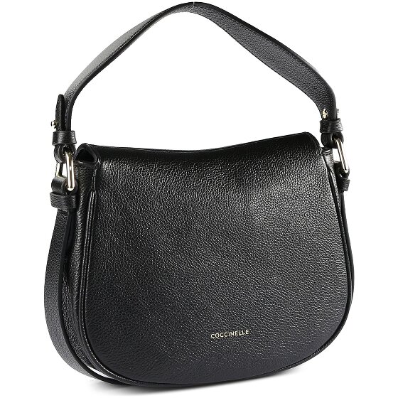 Coccinelle Mavery Handtasche Leder 22 cm