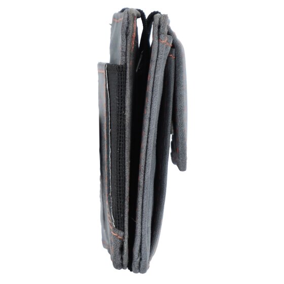 Greenburry Vintage Magic Geldbörse RFID Leder 10 cm