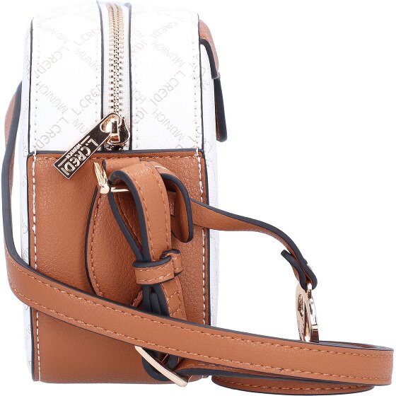 L.Credi Filiberta Umhängetasche 22 cm