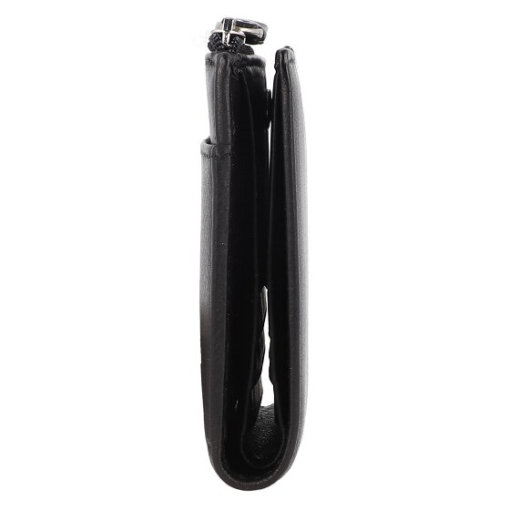 Maître Belg Alberta Geldbörse RFID Schutz Leder 11 cm