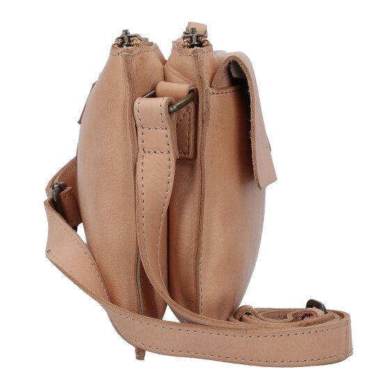 Harold's Submarine Umhängetasche Leder 25 cm