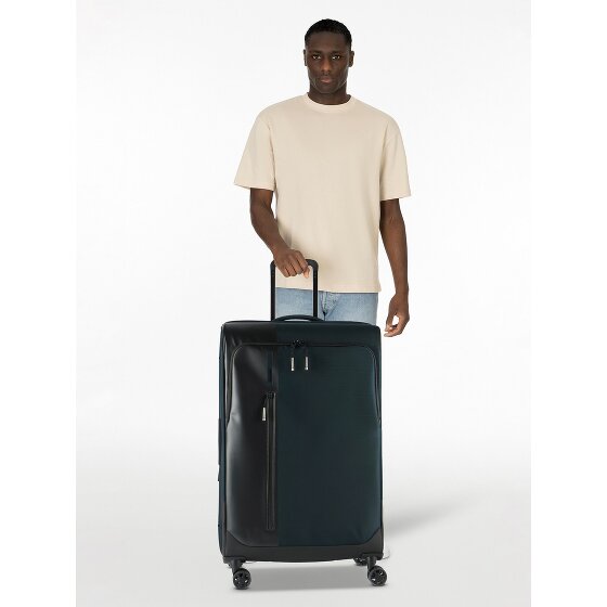 Samsonite Biz2Go Trvl 4 Rollen Trolley 77 cm