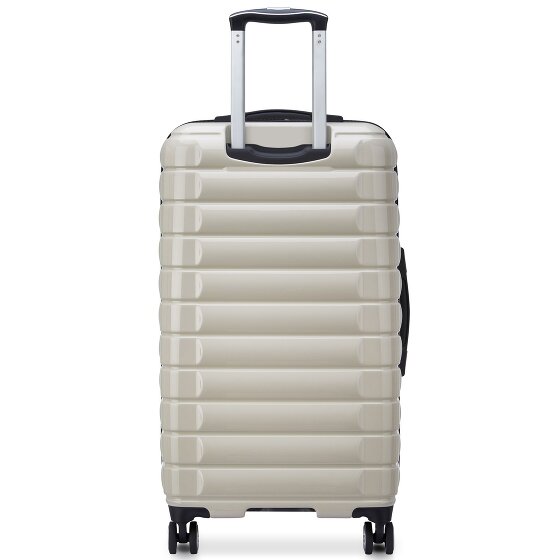 Delsey Paris Shadow 5.0 4 Rollen Trolley 75 cm