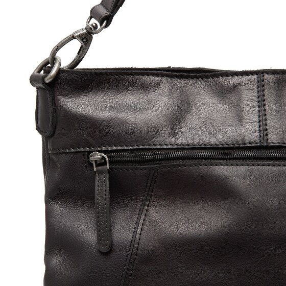 The Chesterfield Brand Sintra Schultertasche Leder 34 cm