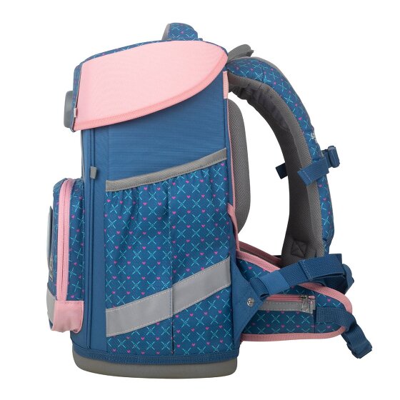 School-Mood Champion Schulranzen-Set
