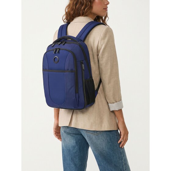 Delsey Paris DLC 2.0 Daypack 40 cm Laptopfach