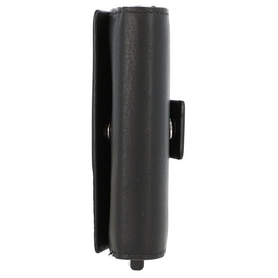 Maître F3 c-three Kreditkartenetui RFID Leder 6,5 cm