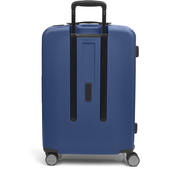 Gabol Sendai 4-Rollen Trolley 67 cm