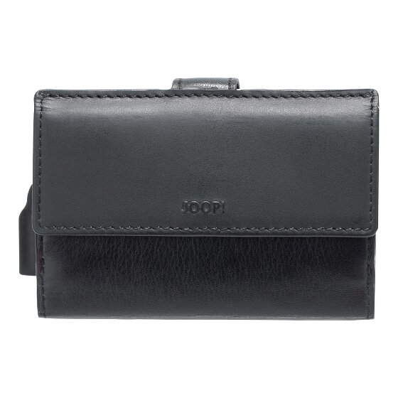 Joop! Manciano Geldbörse RFID Schutz Leder 10.5 cm